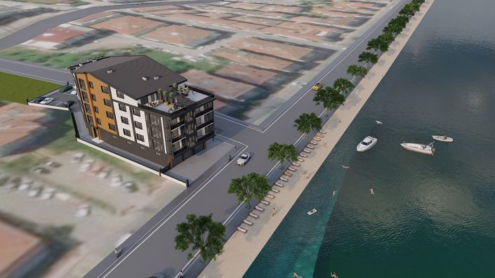 Image No.3-1 Bed Apartment for sale