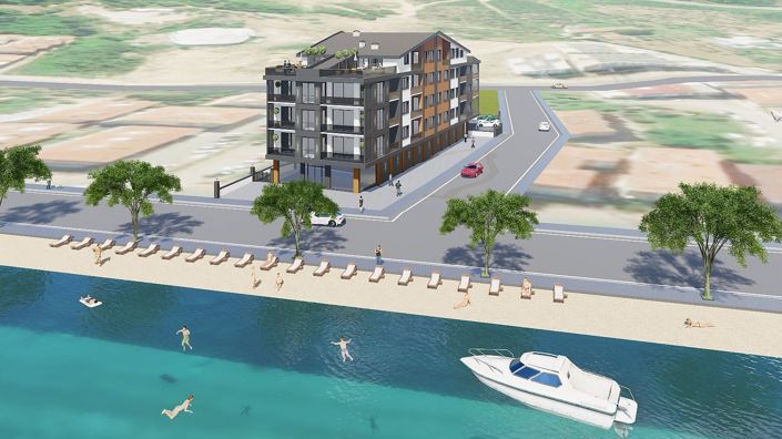 Image No.2-2 Bed Apartment for sale