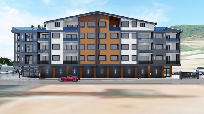 Image No.5-2 Bed Apartment for sale