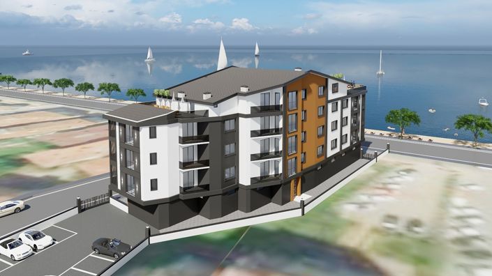 Image No.7-2 Bed Apartment for sale