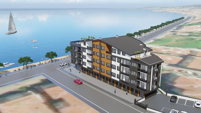 Image No.1-4 Bed Apartment for sale