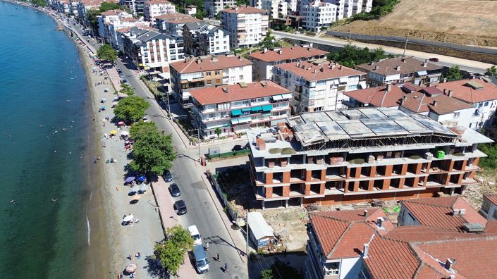 Image No.11-4 Bed Apartment for sale