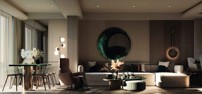 Image No.10-2 Bed Apartment for sale