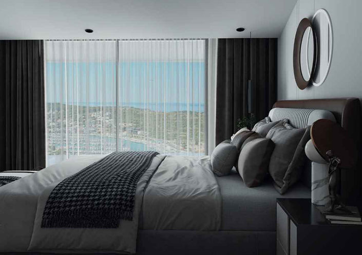 Image No.16-2 Bed Apartment for sale