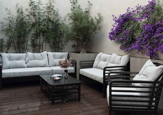 Image No.22-2 Bed Apartment for sale