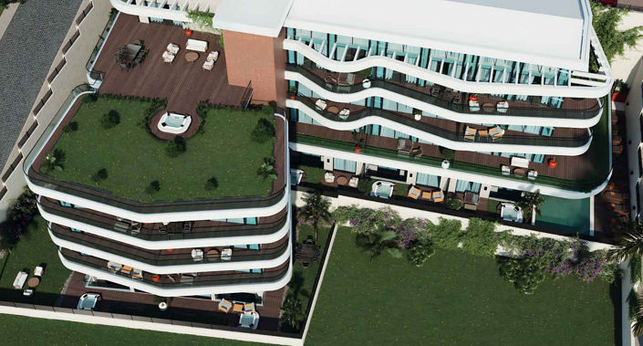 Image No.5-2 Bed Apartment for sale