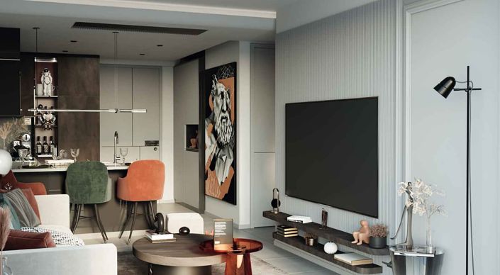 Image No.13-2 Bed Apartment for sale