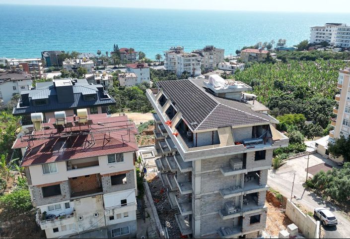 Image No.7-2 Bed Apartment for sale