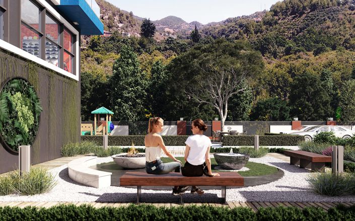 Image No.6-4 Bed Apartment for sale