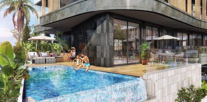 Image No.3-1 Bed Apartment for sale