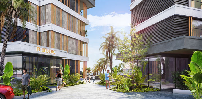 Image No.5-1 Bed Apartment for sale