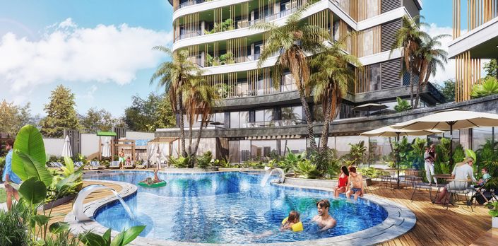 Image No.2-2 Bed Apartment for sale