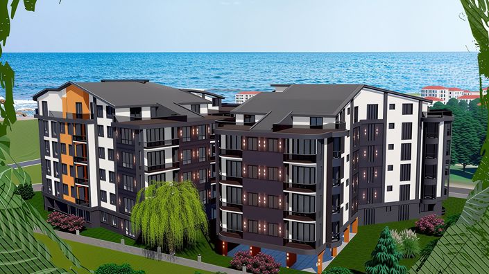 Image No.1-2 Bed Apartment for sale