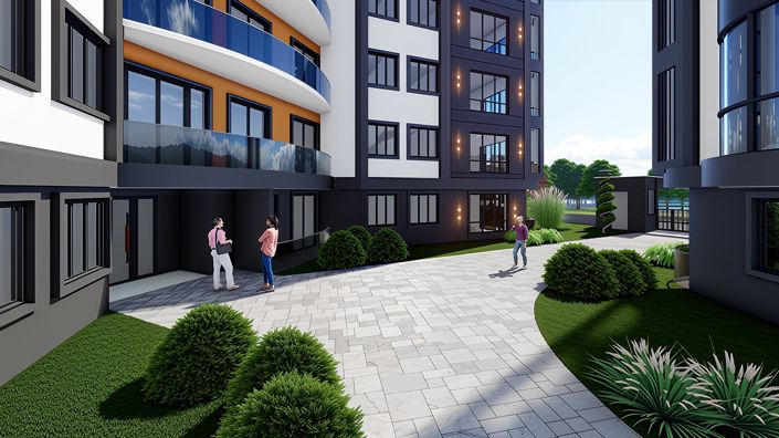 Image No.5-3 Bed Apartment for sale