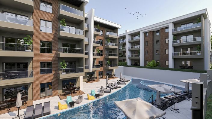 Image No.1-3 Bed Apartment for sale