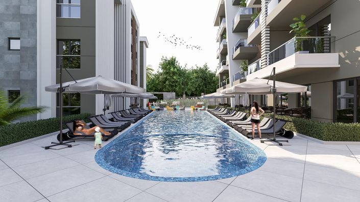 Image No.12-3 Bed Apartment for sale