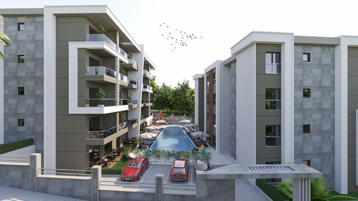 Image No.15-3 Bed Apartment for sale