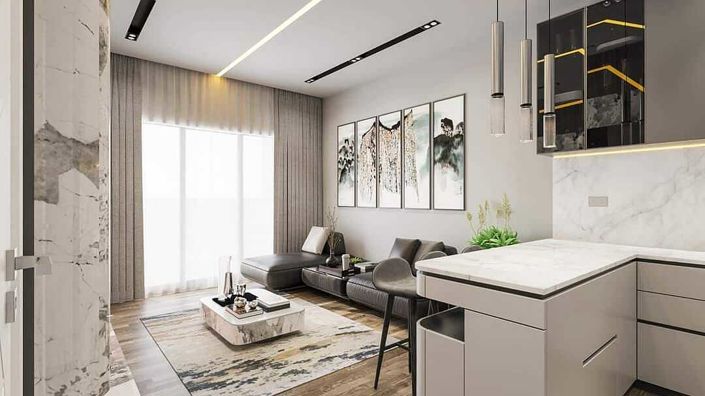 Image No.19-3 Bed Apartment for sale