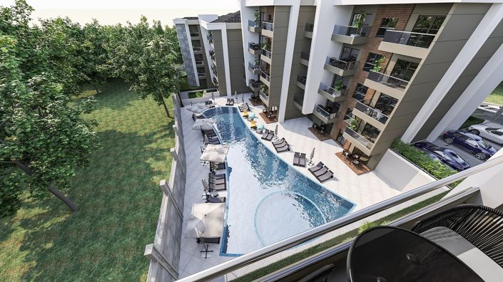 Image No.3-3 Bed Apartment for sale