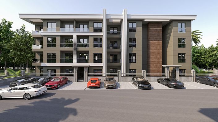 Image No.4-3 Bed Apartment for sale