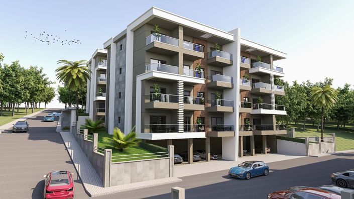 Image No.8-3 Bed Apartment for sale