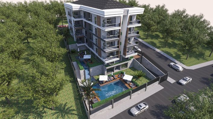 Image No.1-3 Bed Apartment for sale