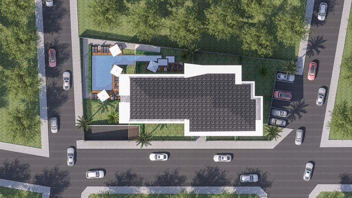 Image No.7-3 Bed Apartment for sale