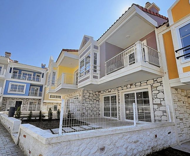 Image No.6-3 Bed House/Villa for sale