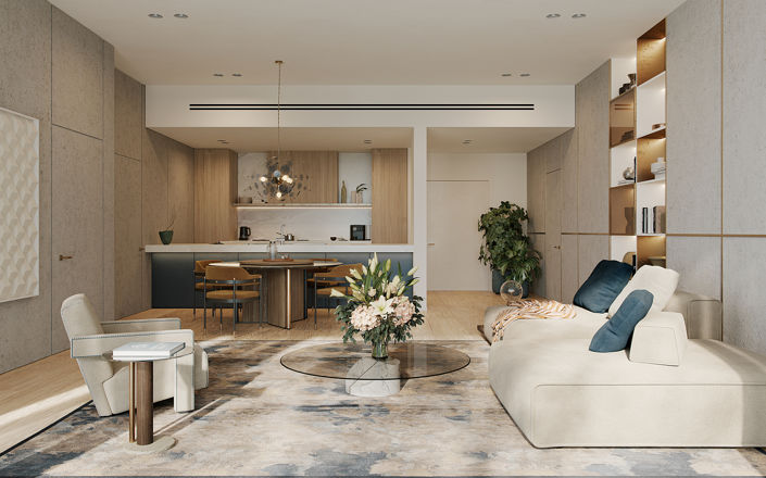 Image No.12-Apartment for sale