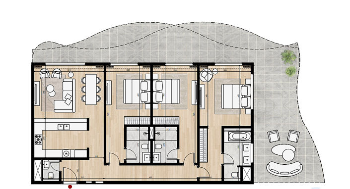 Image No.20-Apartment for sale