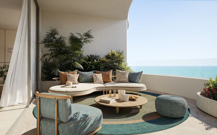 Image No.16-1 Bed Apartment for sale