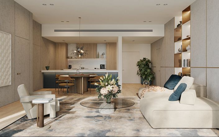 Image No.12-2 Bed Apartment for sale