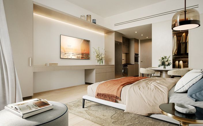 Image No.13-2 Bed Apartment for sale