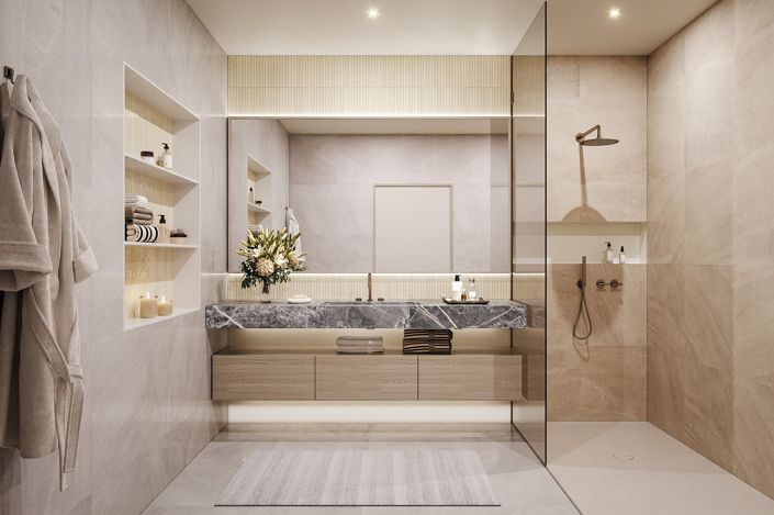 Image No.15-2 Bed Apartment for sale