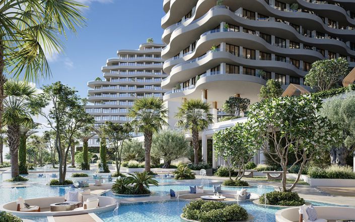 Image No.2-2 Bed Apartment for sale