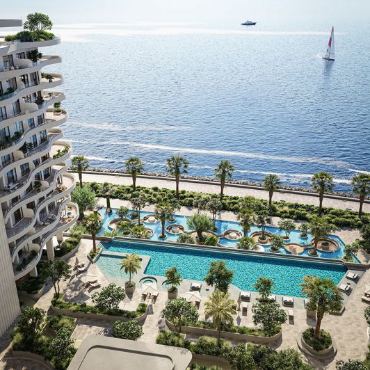 Image No.3-2 Bed Apartment for sale