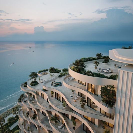 Image No.5-2 Bed Apartment for sale