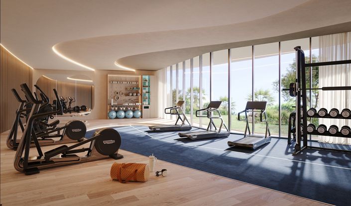 Image No.9-2 Bed Apartment for sale