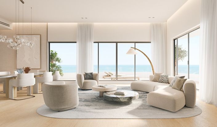 Image No.11-3 Bed Apartment for sale