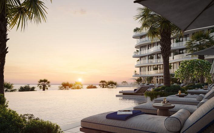 Image No.6-3 Bed Apartment for sale