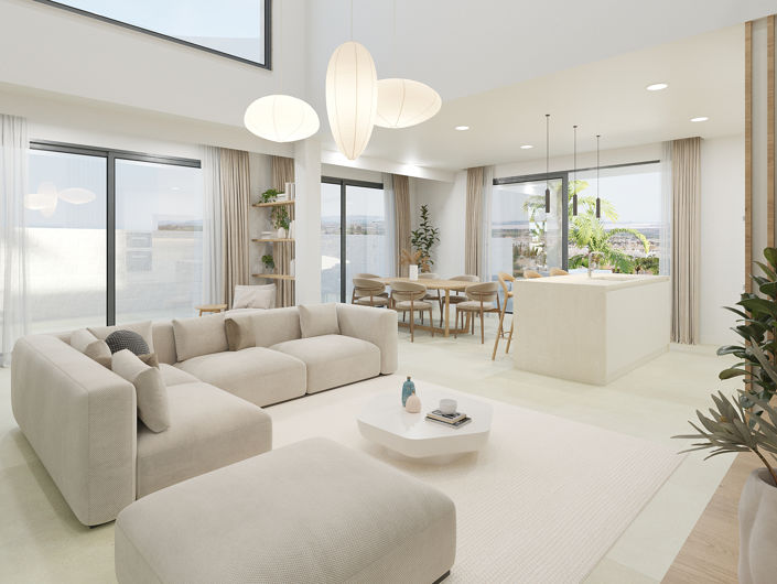 Image No.11-3 Bed House/Villa for sale