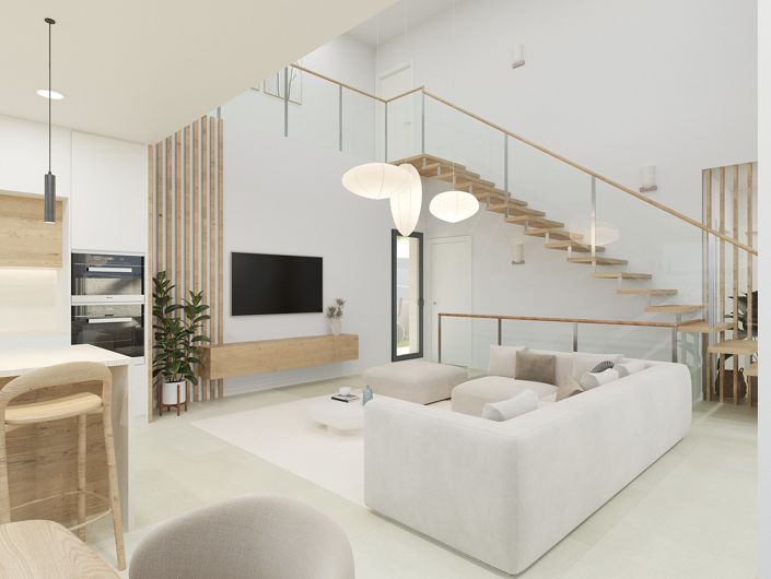 Image No.12-3 Bed House/Villa for sale