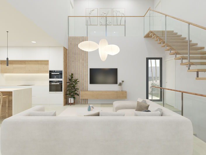 Image No.14-3 Bed House/Villa for sale