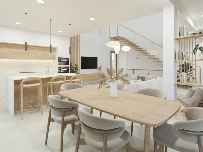 Image No.17-3 Bed House/Villa for sale