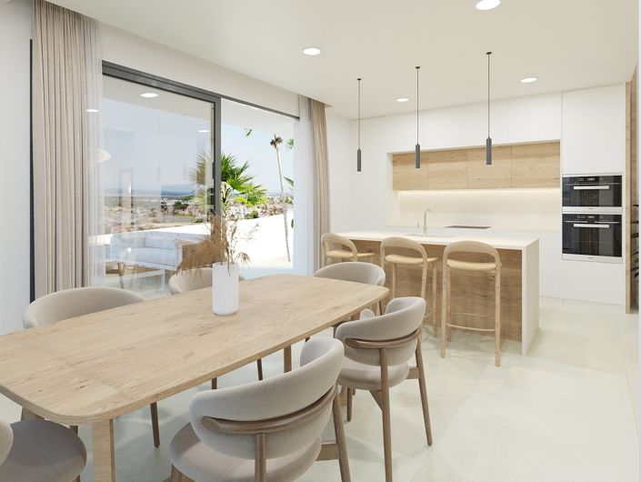 Image No.18-3 Bed House/Villa for sale