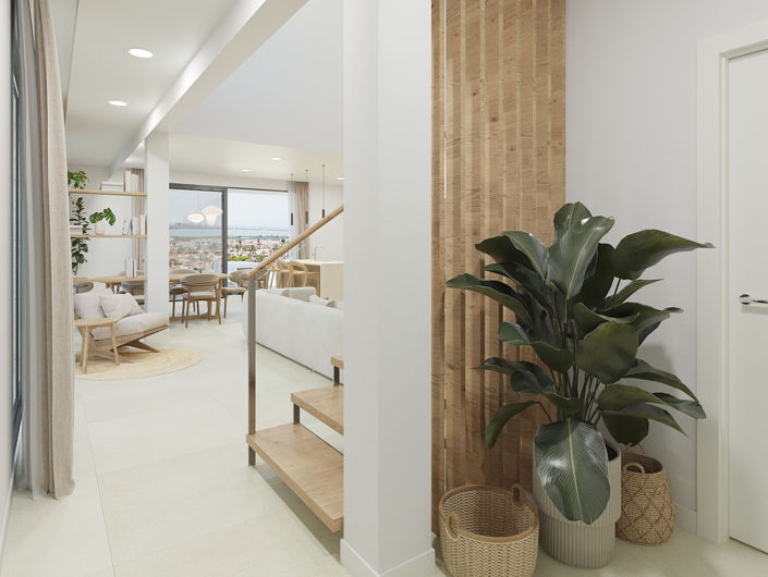 Image No.19-3 Bed House/Villa for sale