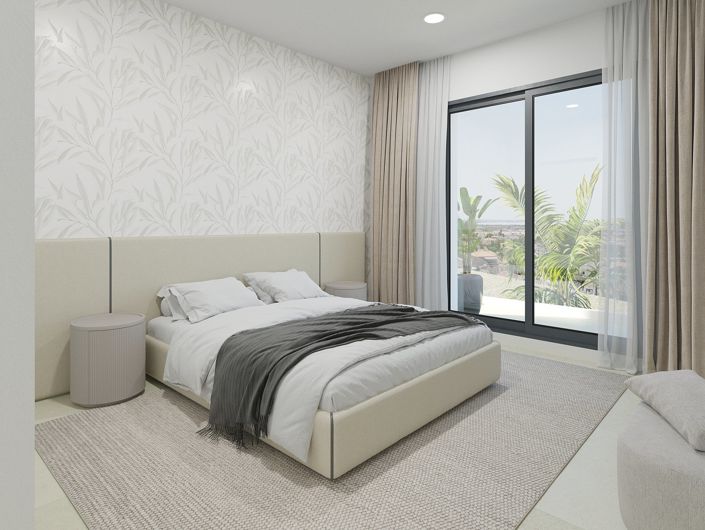 Image No.20-3 Bed House/Villa for sale