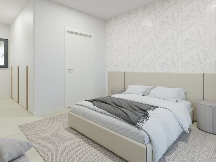 Image No.21-3 Bed House/Villa for sale