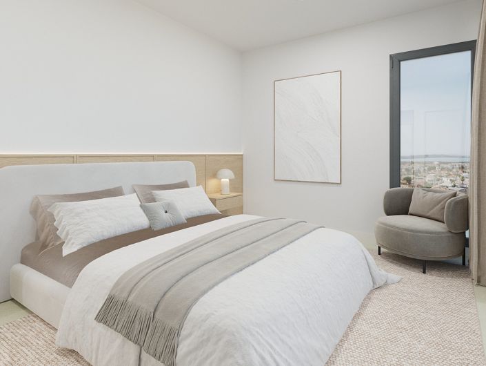 Image No.22-3 Bed House/Villa for sale