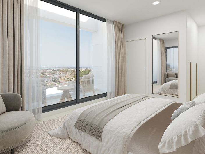 Image No.23-3 Bed House/Villa for sale